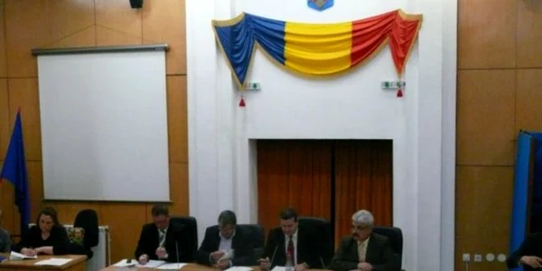 calarasi consiliu