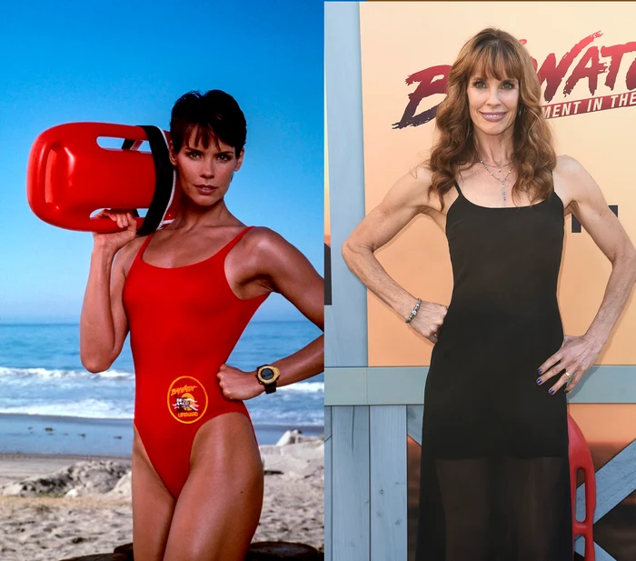 Alexandra Paul a fost hărțuită timp de 10 ani de o femeie (1992 vs 2025)