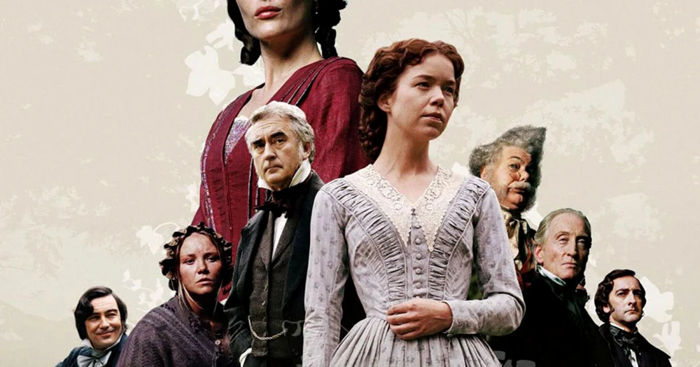 Bicentenarul naşterii lui Charles Dickens se celebrează în 2012 FOTO: Cinemagia