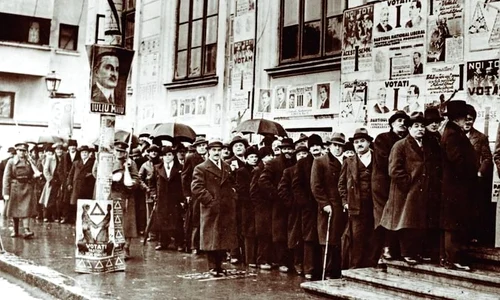 FOTO Statul cheltuieşte banul public în dezmăţ! jpeg