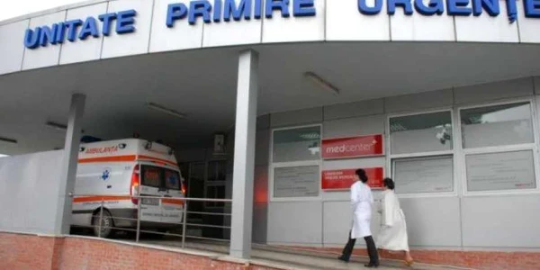 spital