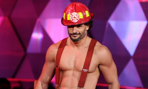 Magic Mike Manganiello jpeg