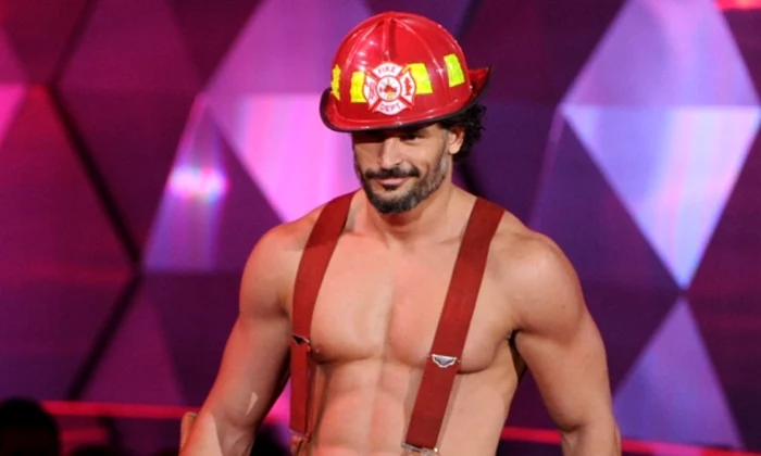 Magic Mike Manganiello jpeg