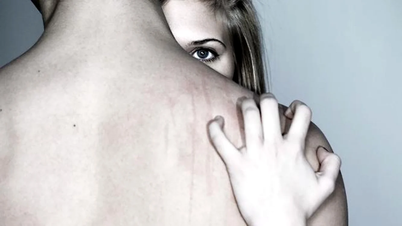 Bărbaţilor nu le place să se aleagă cu răni după sex FOTO: Arhivă Adevărul