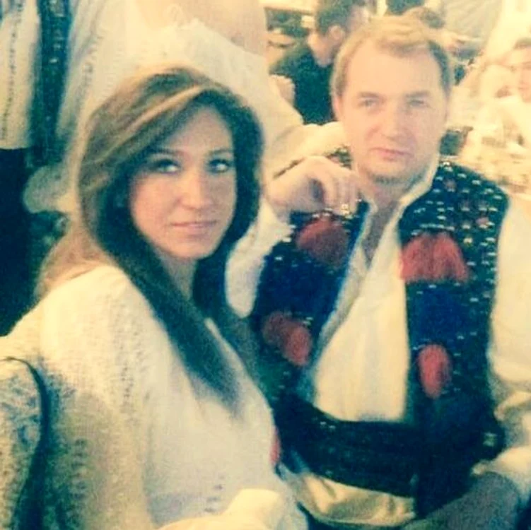 Ioana Dichiseanu are acum o relaţie cu Adrian Artene, în vreme ce fostul ei soţ, Ilias, nu se poate gândi încă să-şi refacă viaţa