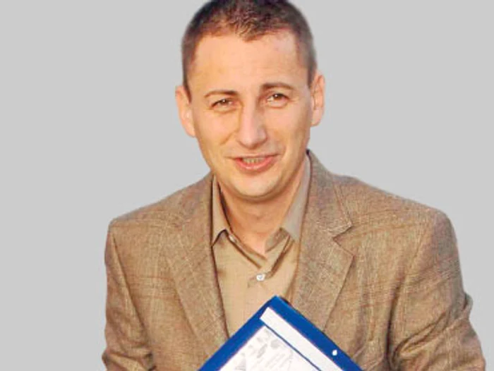 Iacov insistă că în fotbalul românesc a venit vremea schimbării Foto: Agerpres