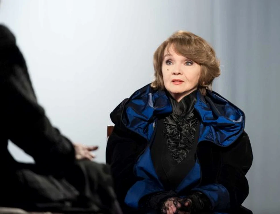 Margareta Paslaru