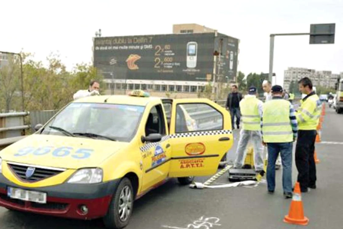 Maia este crescută  acum de tatăl ei,  Ovidiu Bugariu