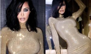 colaj kim kardashian instagram png