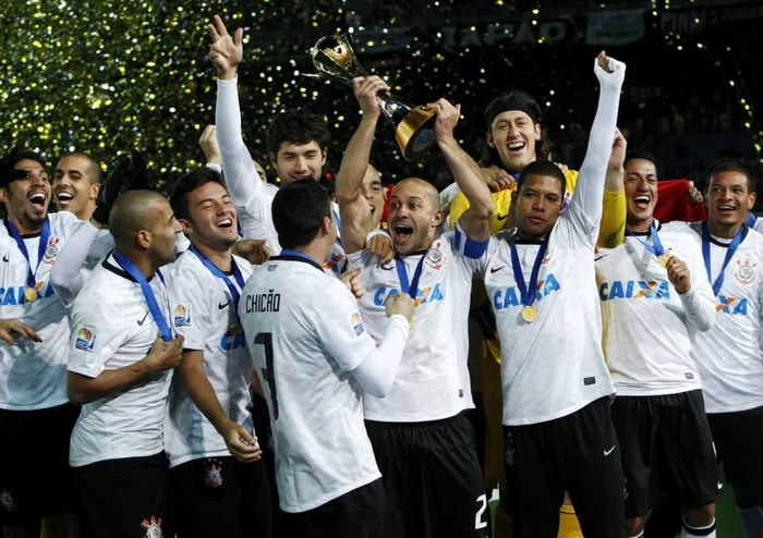 Golul marcat de peruanul Guerrero a adus trofeul în Brazilia