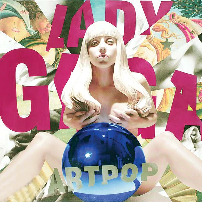 Aşa arată varianta ei din plastic