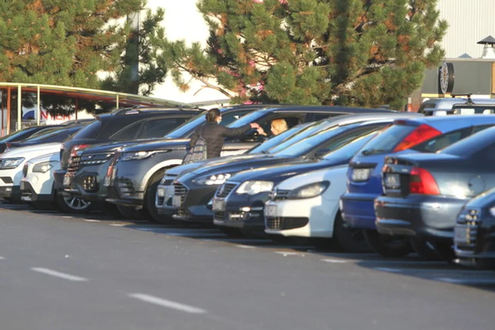 Andreea Bălan, cochetă, ca întotdeauna