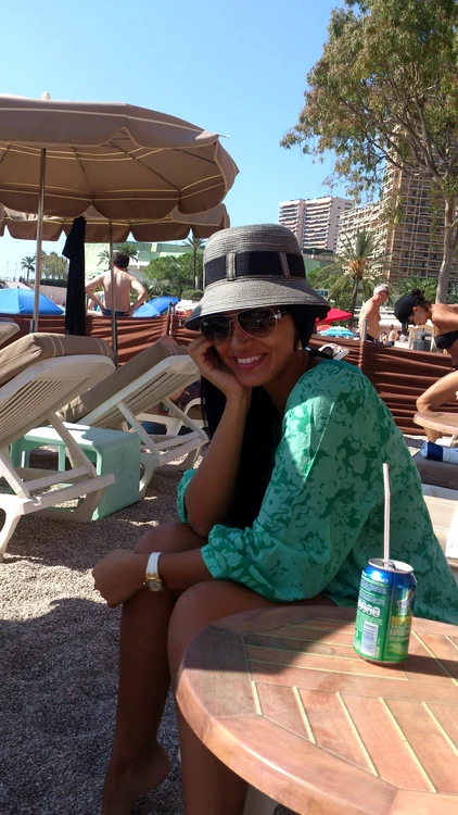 Adelina Pestriţu (FOTO FACEBOOK)