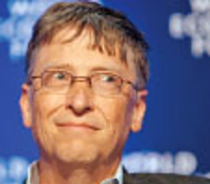 Bill Gates