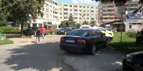 sm-acces auto interzis