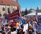 protest bodnariu cluj foto remus florescu