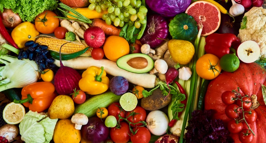 Fructe și legume care ne ajută să combatem astenia de primăvara FOTO: Arhivă, Adevărul