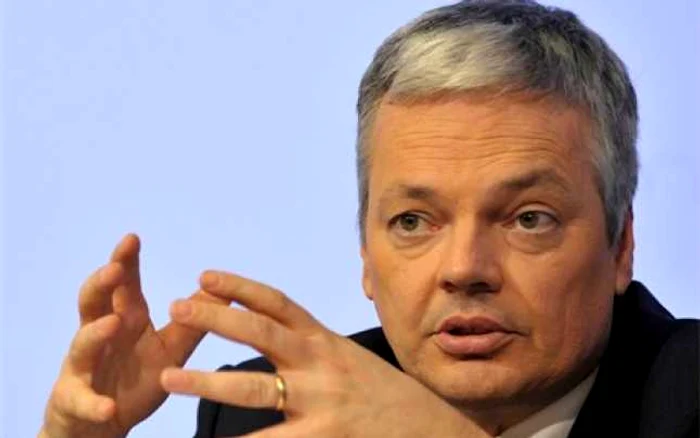 Didier Reynders