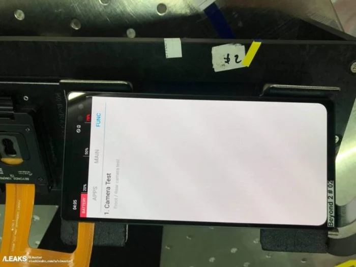 prototip galaxy s10 via slashleaks