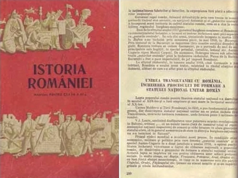 manualul de Istoria Romaniei jpg jpeg