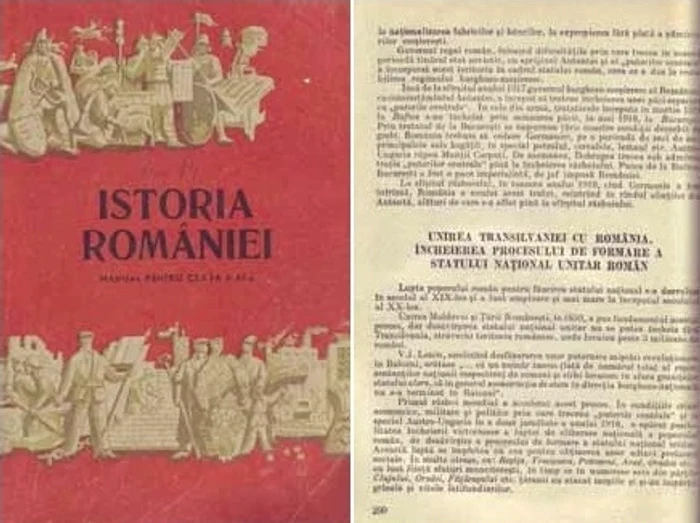 manualul de Istoria Romaniei jpg jpeg