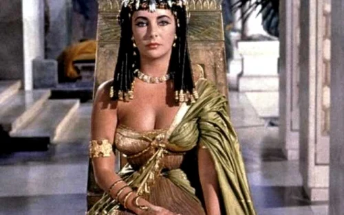 Cleopatra