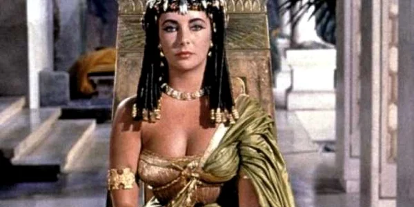 Cleopatra
