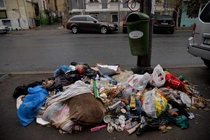 
    Clotilde Armand nu renunță la războiul cu Romprest, iscat de la bani   