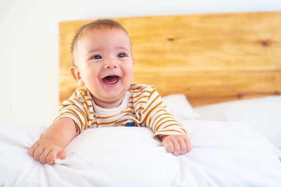 Cauți protecție pat pentru copii? Top 6 lucruri la care e bine să te uiți