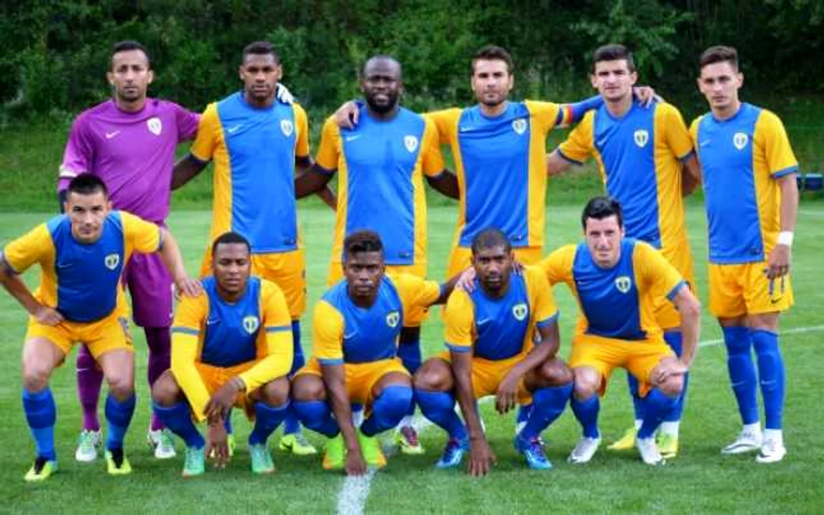 Petrolul a debutat cu dreptul în amicale