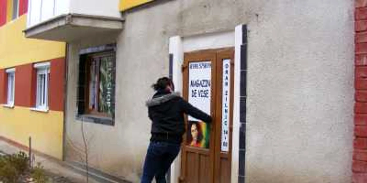 Foto Adevărul/Tinerii cad în capcana etnobotanicelor şi după închiderea magazinelor de vise 