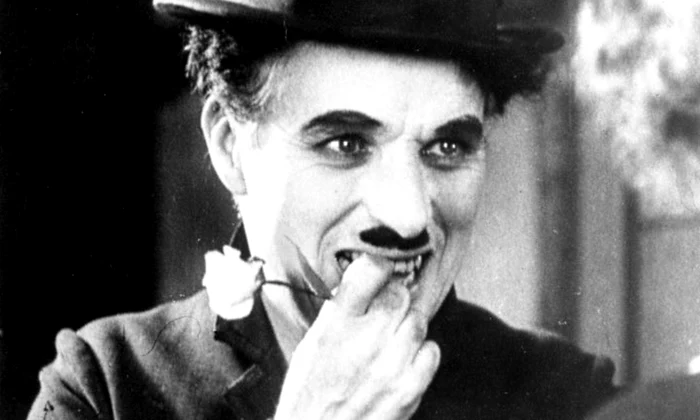Charlie Chaplin a murit în 1977, la vârsta de 88 de ani jpeg