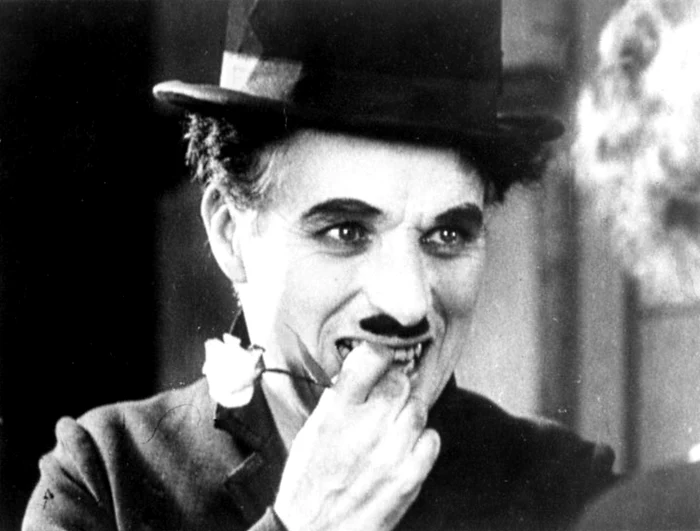 Charlie Chaplin a murit în 1977, la vârsta de 88 de ani