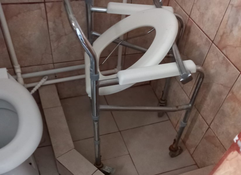 Căminul groazei din Eforie Nord a fost închis de OPC. Ce nereguli au fost constatate aici