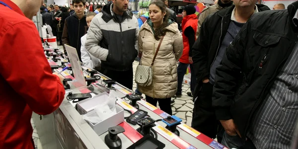 black friday bucuresti dorin constanda