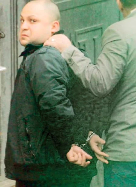 
    Pe 23 noiembrie,  Mihai Chiriţă  a împuşcat-o pe  tânără în urma  unei altercaţii  