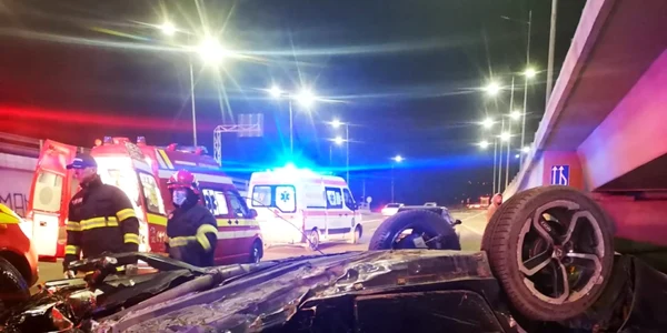 accident prahova