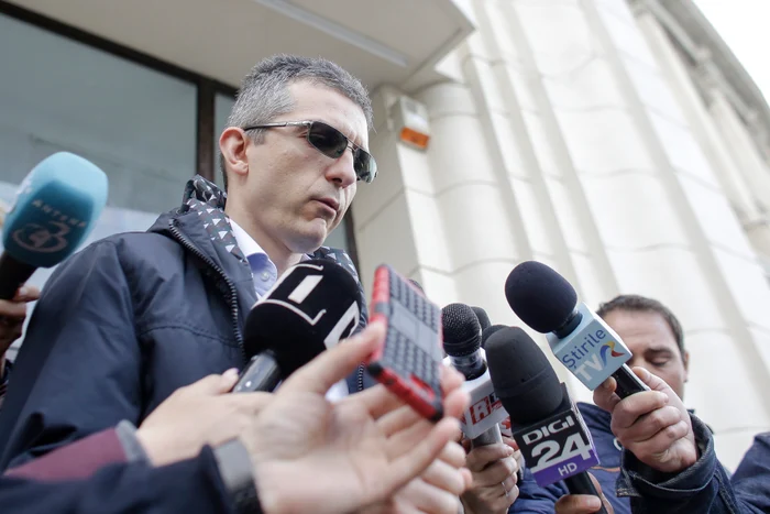 
    Patronul Hexi Pharma a murit. Mașina sa a fost zdrobită în urma impactuluifoto: Click!  