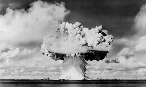 „Riscul unei confruntări prin folosirea armamentului nuclear în Europa este mult mai ridicat decât în anii 1980” jpeg