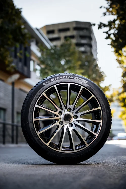 michelin primacy 4+