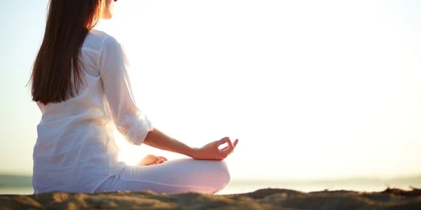 meditatie FOTO superbebe.ro