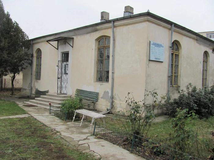 CJTS Bârlad FOTO Sabina Ghiorghe