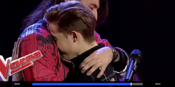 andi tolea smiley captura video 