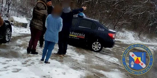 fata disparuta bacau