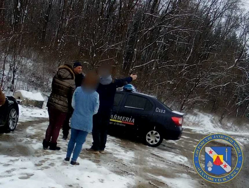 fata disparuta bacau