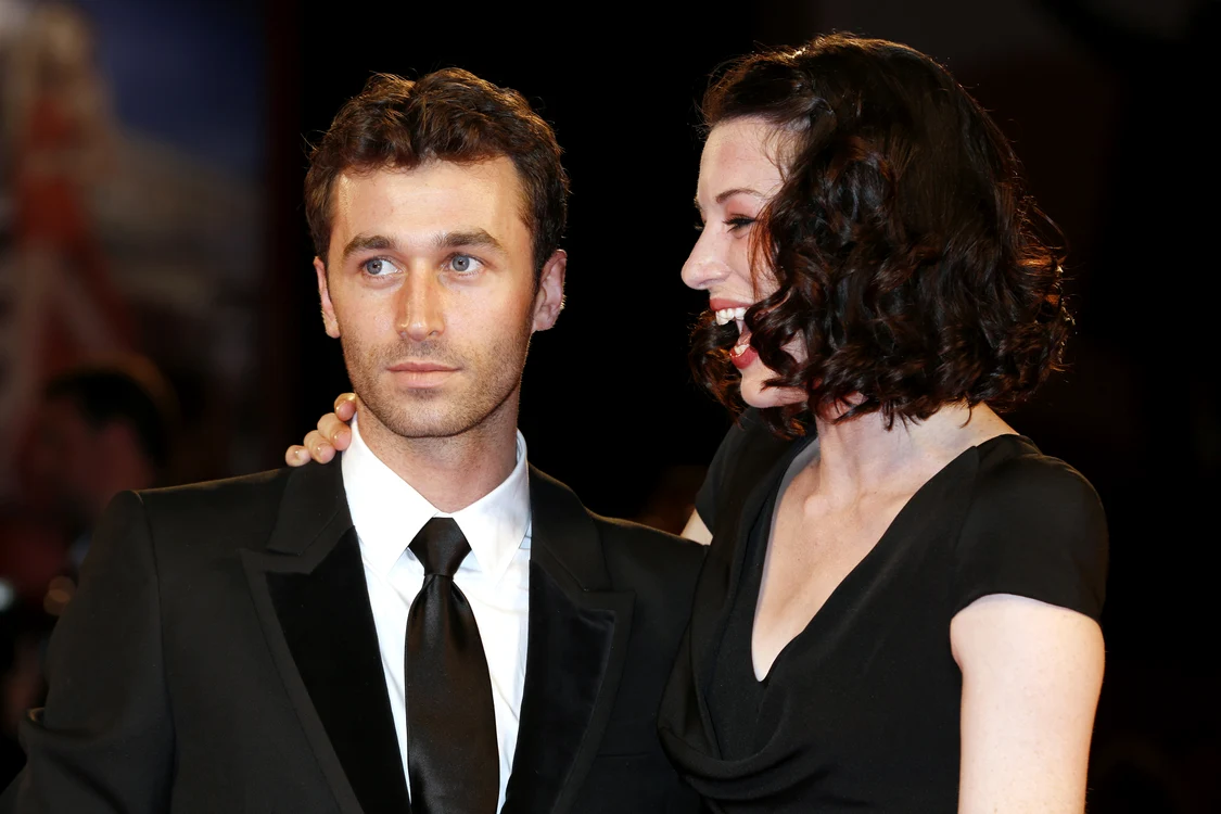 
    James Deen şi Stoya au fost împreună un an de zileFoto: Wenn  