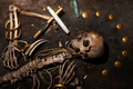 Humanity's First Gold Exhibition At Dordrechts Museum. FOTO GettyImages
