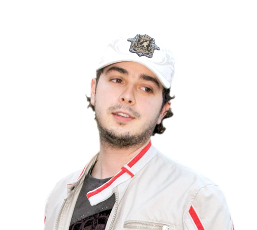 
    Marius Moga a fost poreclit „Micul Mozart”, pentru că este un compozitor de succes foto: Click!  