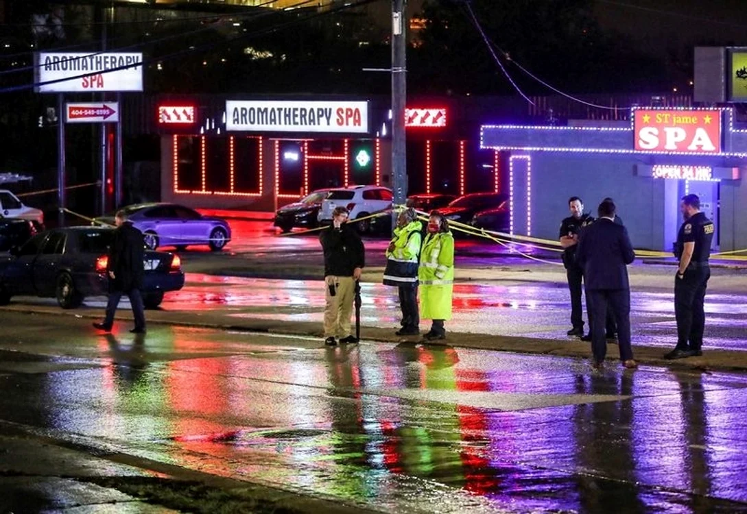 
    SUA. Opt persoane au fost ucise în atacuri care au avut loc la saloane de masaj din Atlanta  