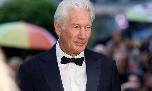 Richard și Alejandra Gere, GettyImages (2) jpg